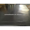 Graphite Sheet with Tanged Metal,Reinforced Graphite Sheet
